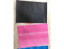 遼寧大連 柯尼卡美能達(dá)彩色復(fù)印機(jī)C352打印出現(xiàn)不規(guī)則的橫線(xiàn)還有紅色底灰是什么問(wèn)題？