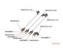 柯尼卡美能達復印機C221s打印沒有黃色是什么問題？