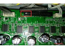 柯尼卡美能達復印機C221s新機安裝后打印跳C2557故障代碼，打印越來越淡是什么問題？