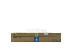正品柯尼卡美能達TN322碳粉盒 BH364e復印機墨粉